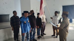 Pemda Boalemo Beri Apresiasi Pergerakan Organisasi BDC