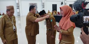 Gelar Workshop One School One Inovation, Hendriwan: Kegiatan Ini Sangat Penting Dilaksanakan