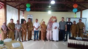 Terkait Aturan, Pemda Boalemo Beri Pemahaman Kepada Para Investor