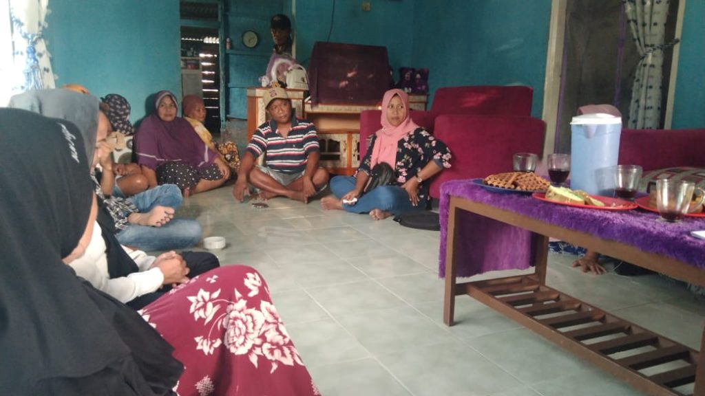 Waduh ! Diduga Akibat Pelayanan Desa Tidak Maksimal, Warga Bumbulan Bakal Pindah Kampung