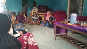 Waduh ! Diduga Akibat Pelayanan Desa Tidak Maksimal, Warga Bumbulan Bakal Pindah Kampung