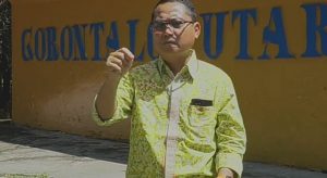 Peringatan Hari Ibu, Thariq Modanggu Harap Jadi Momen Refleksi Kritis Tentang Keberadaan Manusia