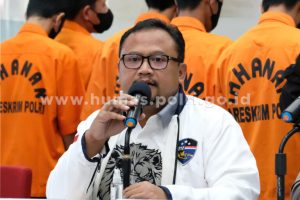 Polri Kunjungi Arab Saudi, Cari Keberadaan TKW Nangis Minta Pulang ke Indonesia