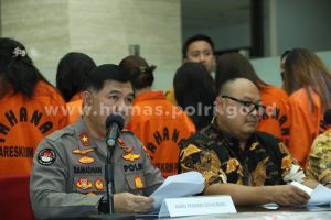 Susupi Website Pemerintah, 100 Link Judi Online Berhasil Diblokir