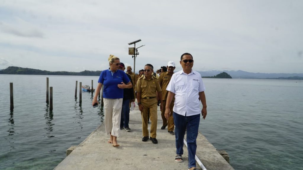 Kabar Baik Buat Masyarakat Gorut, Pemda Bakal Adakan Program ‘Sampah Berhadiah’