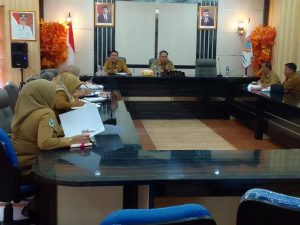 Bakal Meriah!, Pemda Gorut Matangkan Penutupan Turnamen Sepak Bola Bupati Ceria Cup 1