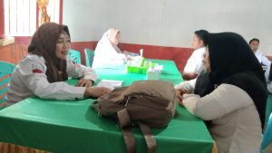 Ketua Asra Tegaskan PPS Harus Bekerja Penuh Waktu Bukan Sewaktu-waktu