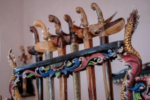 Desa Wisata Aeng Tong-tong, Desa dengan Empu Terbanyak di Dunia!