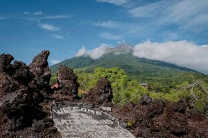 Geowisata Batu Angus Ternate Diusulkan Jadi Geopark, Apa Keunggulannya?