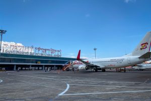 Menparekraf Upayakan Harga Tiket Pesawat Murah Berlaku di Seluruh Provinsi di Indonesia