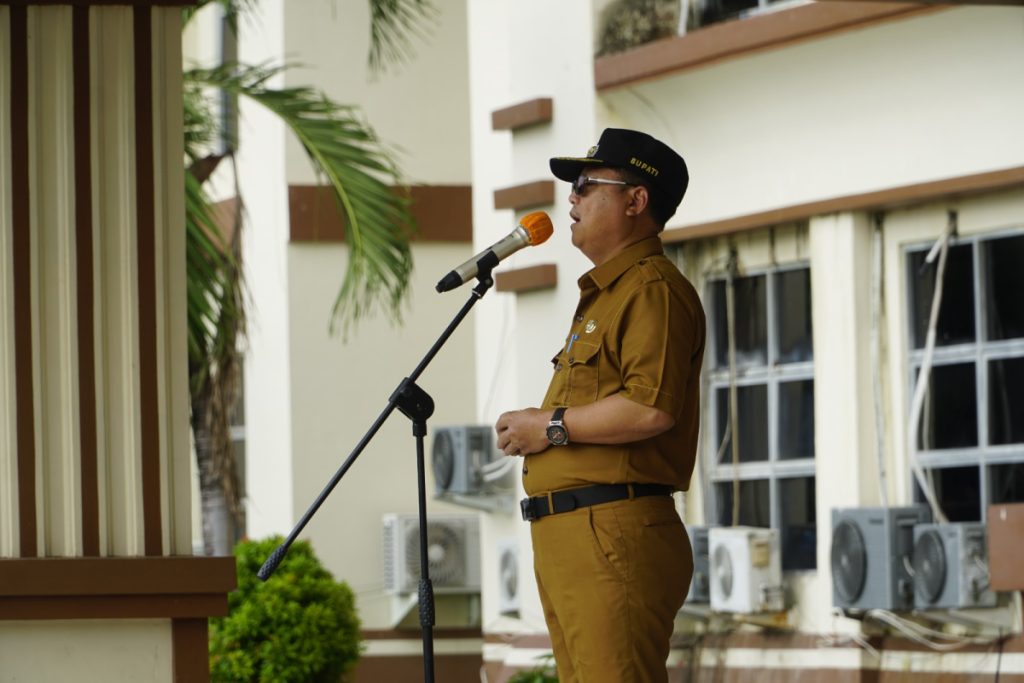 Tahun Politik dan Tahun Optimisme dalam Pembacaan Thariq Modanggu