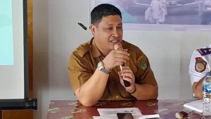 Begini Penjelasan Irfan Uwade tentang Pajak Parkir dan Retribusi Parkir