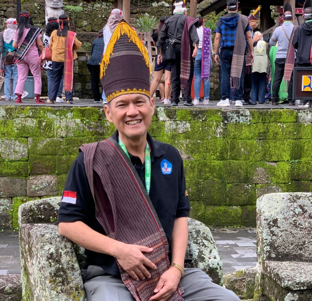 Kenapa Advokat Terkesan Banyak dari Suku Batak (Bagian 1)
