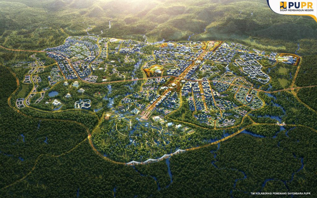 Ragam Budaya dan Destinasi Wisata di Sekitar Ibu Kota Negara Baru