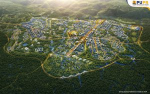 Ragam Budaya dan Destinasi Wisata di Sekitar Ibu Kota Negara Baru