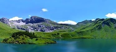 Potensi Wisata di Pulau Bintan, Primadona Kepulauan Riau