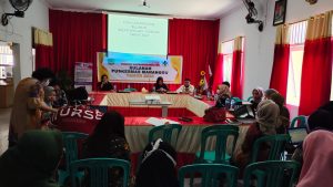Mini Lokakarya Puskesmas Mananggu Sukses Digelar