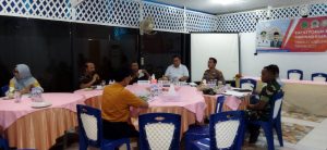 Pemda Boalemo Gelar Rapat Forkopimda Bahas Persoalan PT PG Gorontalo