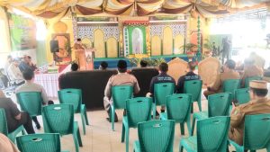 Wujudkan Anak Gemar Membaca Alquran, Hendriwan: Perlu Adanya Peran Orang Tua