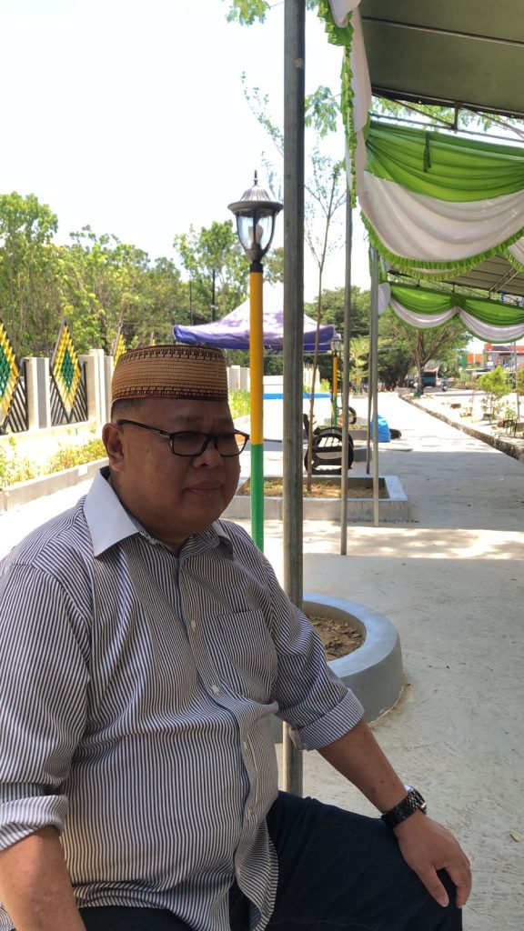 Wujud Kepedulian terhadap Masyarakat, Pemda Gorut Bakal Melaunching Internet Publik