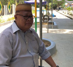 Wujud Kepedulian terhadap Masyarakat, Pemda Gorut Bakal Melaunching Internet Publik