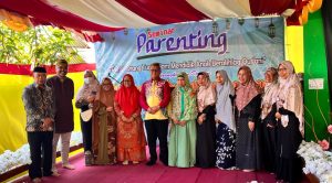 Thariq Dorong MIST Al-Azhfar Berjaya di Gorontalo Utara