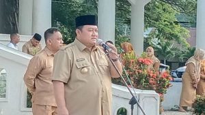 Wujudkan Visi Daerah, Penjabup Boalemo Minta OPD Harus Berpatisipasi Aktif Pelaksanaan Inovasi