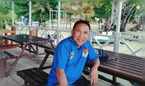 Masyarakat Boalemo Memanggil, Anas Jusuf Siap Maju Pilkada 2024