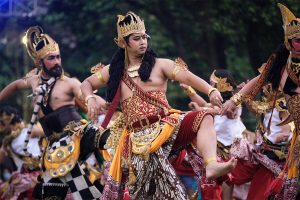 KEN 2023, Ragam Festival Seni dan Budaya di Bulan April