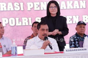 Kasus Investasi Bodong yang Rugikan 30 ribu Orang Diambil Alih Bareskrim Polri