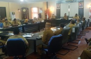 Berbagai Lomba Bakal Meriahkan HUT ke 16 Gorontalo Utara