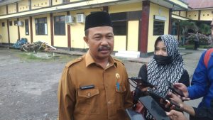 Hadiri Apel Gelar Pasukan Operasi Ketupat, Sekda Boalemo: Pemda Mendukung