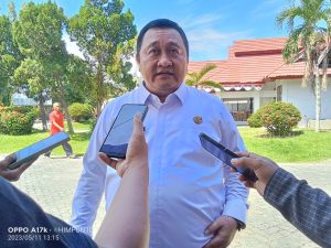 Hendriwan Sebut Rapimnas PJS Dapat Menambah Wawasan Berpikir