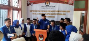 Demokrat Hadir Kembalikan Kesejahteraan Masyarakat