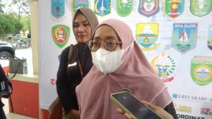 Hadiri Rapimnas PJS, Kadis Kominfo: Selamat Para Jurnalis