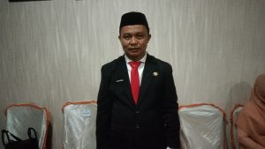 Dilantik Jadi PJ Sekda Boalemo, Arus Kasda Jadi Prioritas Supandra Nur