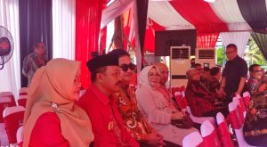 Resmi Berkantor Tetap, Penjabup Sherman Harap Bank SulutGo Bantu Ekonomi Masyarakat
