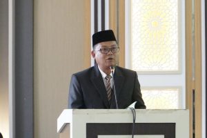Kesejahteraan Masyarakat Jadi Harapan Thariq kepada PAW Anggota DPRD yang Baru Dilantik