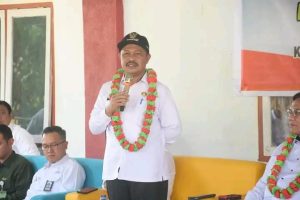 Sambut Kunjungan Ombudsmen RI, Penjabup Sherman Sebut Boalemo Miliki Inovasi ‘Bijagra’