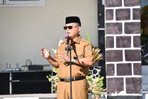 Bupati Thariq Minta Masyarakat Menggali Potensi Wisata yang Dapat Dikembangkan
