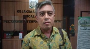 Pemda Boalemo Beri Jaminan, Tersangka Dugaan Korupsi PJU-TS Tidak Ditahan