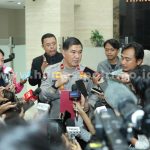 Polri Selamatkan 2.536 Korban Perdagangan Orang