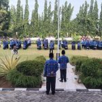 Penjabup Boalemo Kembali Ingatkan Netralitas ASN Menghadapi Pemilu 2024