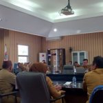 Bupati Thariq Harap Nilai MCP Gorut Meningkat