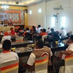 Gelar Konsolidasi BCAD, PKS Boalemo Matangkan Strategi Kemenangan
