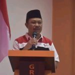 Hadiri Seminar Peran Kesehatan Mental Perempuan, PJ Bupati Apresiasi PPA Boalemo