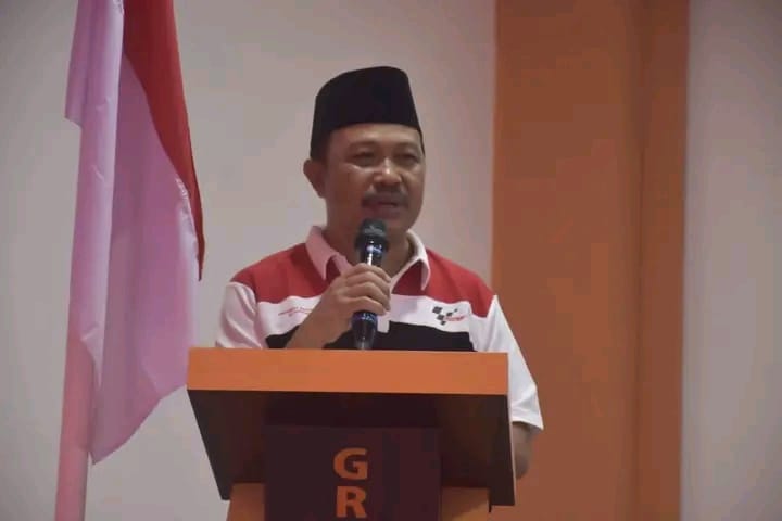 Hadiri Seminar Peran Kesehatan Mental Perempuan, PJ Bupati Apresiasi PPA Boalemo