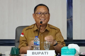 Thariq Minta Situs Website OPD Diintegrasikan Secara Tersentral di Dinas Kominfo
