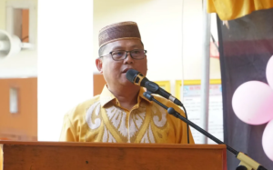 Thariq Minta Sekolah TK Lainnya Membuat Perencanaan yang Sama agar Bisa Naik Status