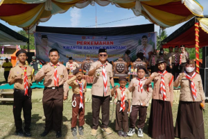 Wujudkan Generasi Berkualitas, Thariq: Dibutuhkan Peran Semua Pihak